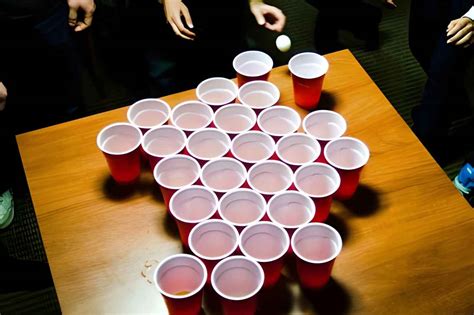 52 Ultimate Beer Olympic Games Ideas .